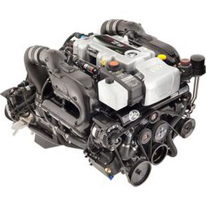 motor de centro