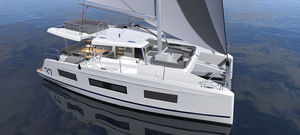 catamarã