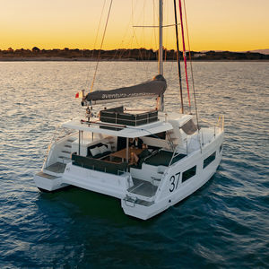 catamarã