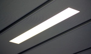 plafon para ambiente interno