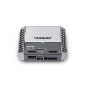 amplificador de áudio 1