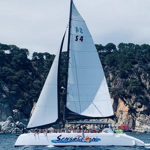 barco de passageiros