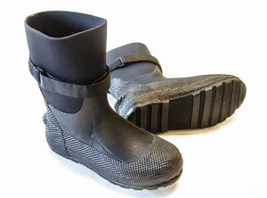 botas de mergulho 1