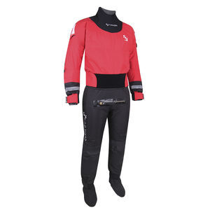 roupa completa de mergulho
