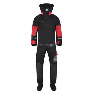 roupa completa de mergulho