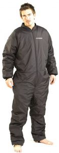 conjunto segunda pele polar (fleece)