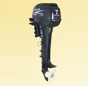motor de popa