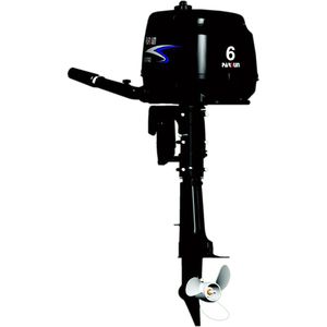 motor de popa