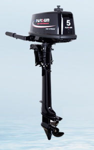 motor de popa