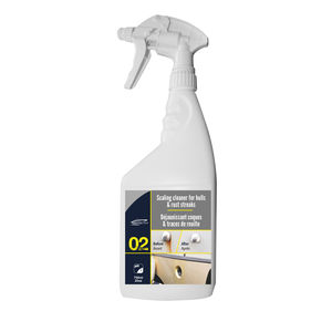 produto de limpeza para casco