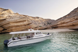 barco de passageiros