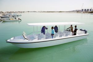 barco de passageiros