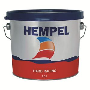 anti-incrustante para barco