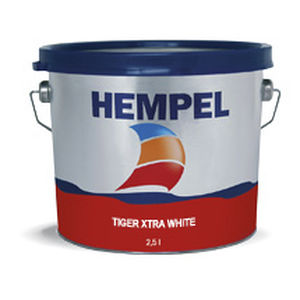 anti-incrustante para barco