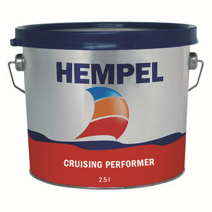 anti-incrustante para barco