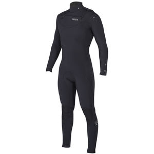 roupa completa de neoprene de kitesurf 1