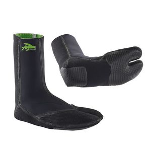 botas de mergulho 1