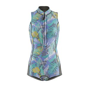 roupa completa sem neoprene de mergulho