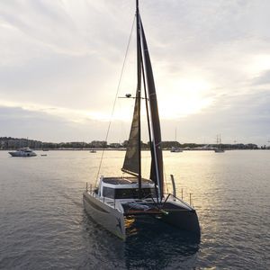 catamarã