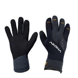 luvas para esportes aquáticos 1