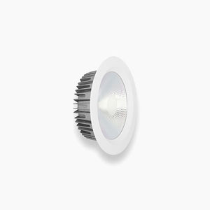 spot de luz para ambiente interno 1