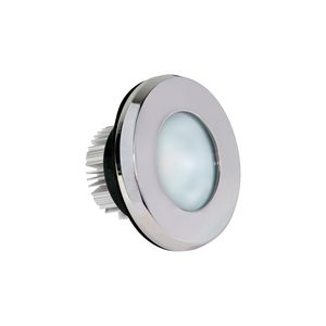 spot de luz para ambiente externo