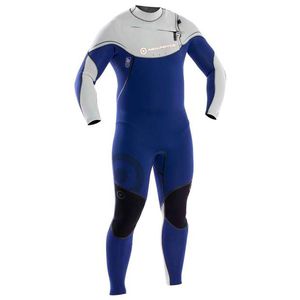 roupa completa de neoprene de vela ligeira