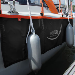 defensa para barco 1