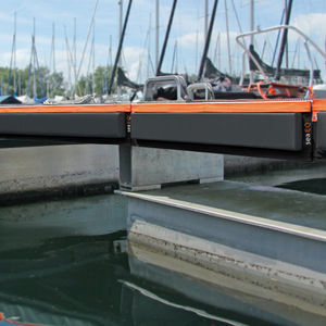 defensa para marina 1