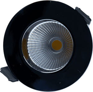 spot de luz para ambiente externo 1