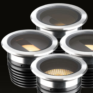 luminária para barco