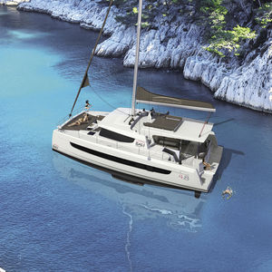 catamarã