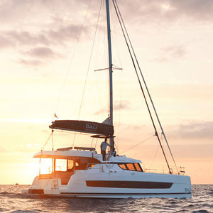 catamarã