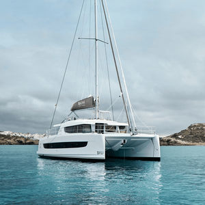 catamarã