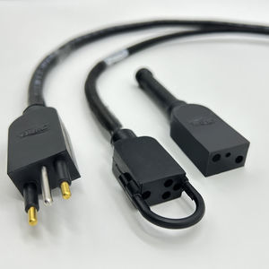 conector elétrico