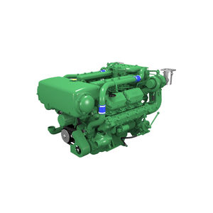 motor de centro