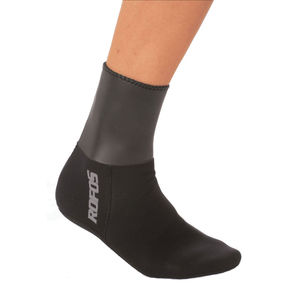 meia de neoprene de mergulho 1