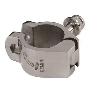 suporte para guarda-mancebo para barco