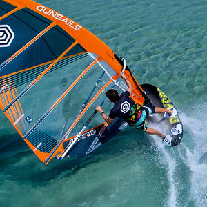prancha de windsurf de Freeride / de slalom