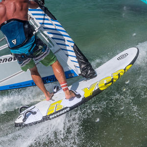 prancha de windsurf de Freeride / de slalom / de velocidade