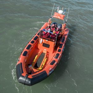 barco militar