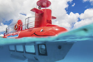 barco de passageiros