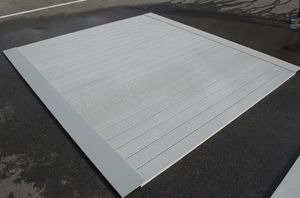 revestimento para píer em concreto 1