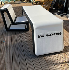 mesa para barco