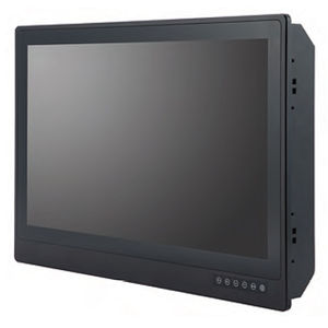 monitor para barco / para navio / para iate / multifuncional