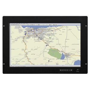 monitor para barco