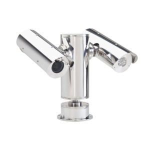 câmera CCTV 1