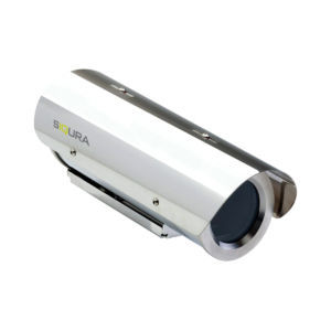 câmera CCTV 1