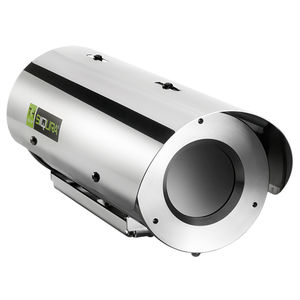 câmera CCTV 1