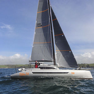 catamarã
